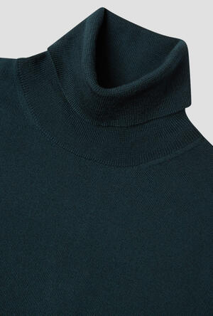 Dolcevita in pura lana pettinata ESSENTIAL - Ferrante | img vers.300x/