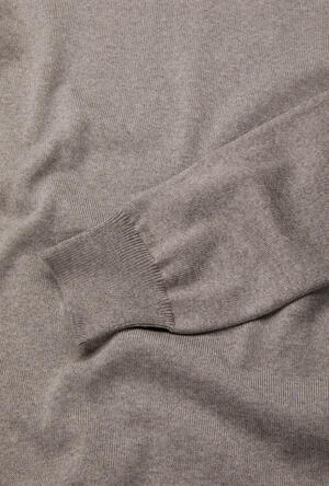 Dolcevita in pura lana pettinata ESSENTIAL - Ferrante | img vers.300x/