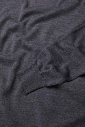 Dolcevita in pura lana pettinata ESSENTIAL - Ferrante | img vers.300x/