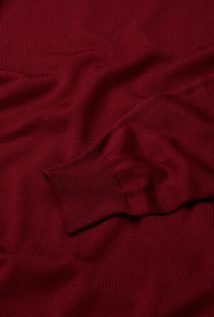 Dolcevita in pura lana pettinata ESSENTIAL - Ferrante | img vers.300x/