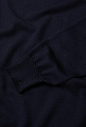 Dolcevita in pura lana pettinata ESSENTIAL - Ferrante | img vers.300x/