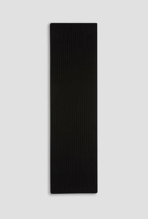 Sciarpa a coste in puro cashmere ROYAL RED - Ferrante | img vers.300x/