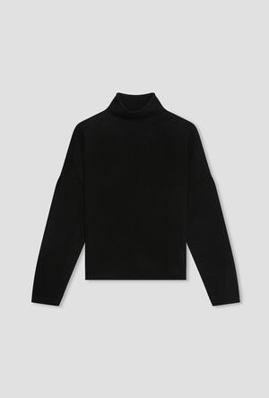 Lupetto in misto cashmere LUXURY - Ferrante | img vers.300x/