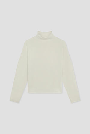 Lupetto in misto cashmere LUXURY - Ferrante | img vers.300x/