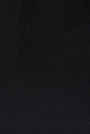 Pullover in misto cashmere oversized LUXURY - Ferrante | img vers.300x/