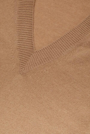 Pullover in misto cashmere oversized LUXURY - Ferrante | img vers.300x/