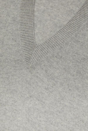 Pullover in misto cashmere oversized LUXURY - Ferrante | img vers.300x/