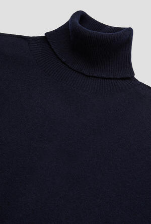 Ciclista in misto cashmere oversized LUXURY - Ferrante | img vers.300x/