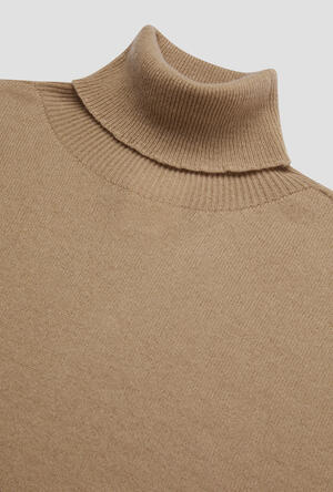 Ciclista in misto cashmere oversized LUXURY - Ferrante | img vers.300x/