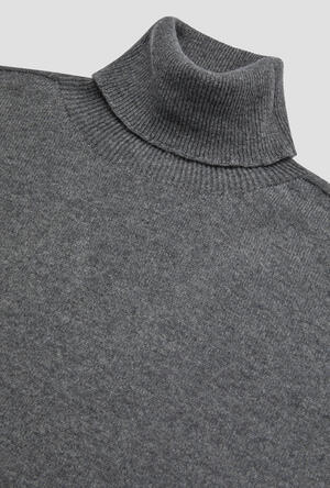 Ciclista in misto cashmere oversized LUXURY - Ferrante | img vers.300x/