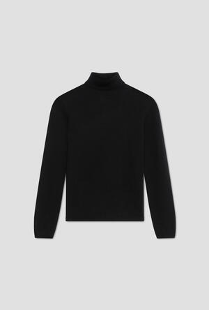 Dolcevita in misto cashmere finezza 14 LUXURY - Ferrante | img vers.300x/