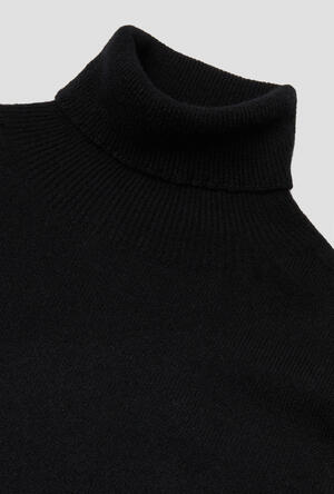 Dolcevita in misto cashmere finezza 14 LUXURY - Ferrante | img vers.300x/