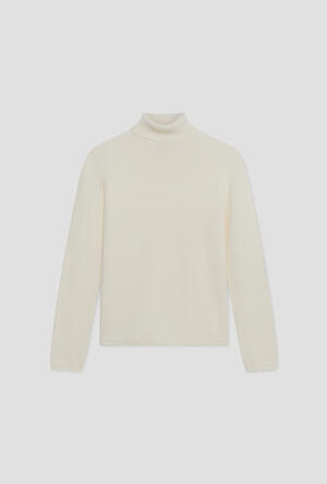 Dolcevita in misto cashmere finezza 14 LUXURY - Ferrante | img vers.300x/