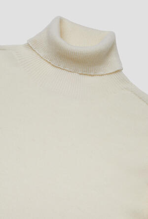 Dolcevita in misto cashmere finezza 14 LUXURY - Ferrante | img vers.300x/