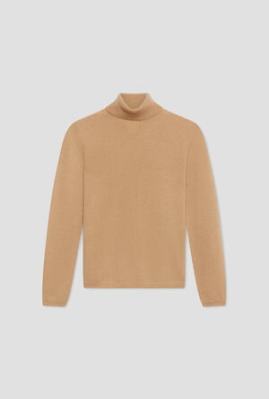 Dolcevita in misto cashmere finezza 14 LUXURY - Ferrante | img vers.300x/