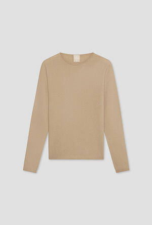 Girocollo puro cashmere LUXURY - Ferrante | img vers.300x/