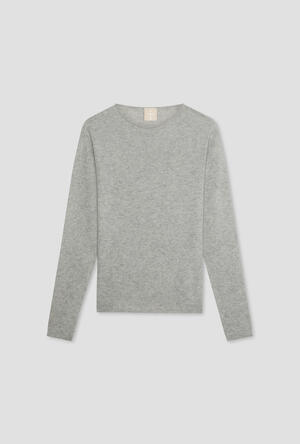 Girocollo puro cashmere LUXURY - Ferrante | img vers.300x/
