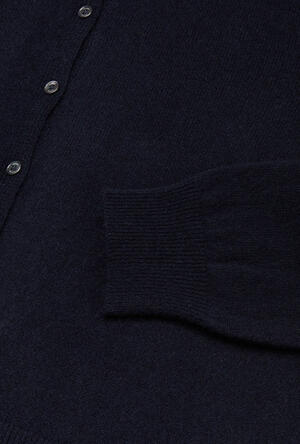 Cardigan in cashmere LUXURY - Ferrante | img vers.300x/