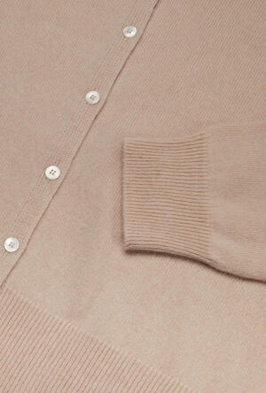Cardigan in cashmere LUXURY - Ferrante | img vers.300x/