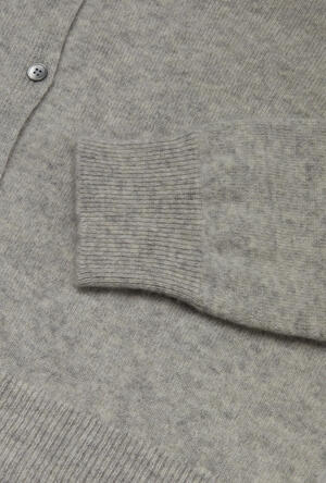 Cardigan in cashmere LUXURY - Ferrante | img vers.300x/