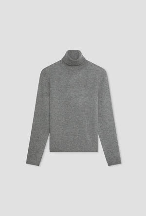 Dolcevita in cashmere LUXURY - Ferrante | img vers.300x/