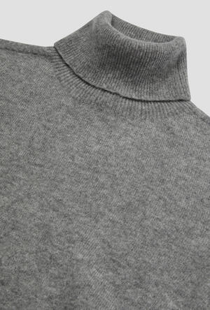 Dolcevita in cashmere LUXURY - Ferrante | img vers.300x/