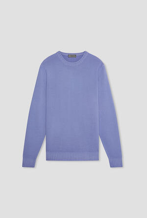 Girocollo a due fili tinto in capo ESSENTIAL - Ferrante | img vers.300x/