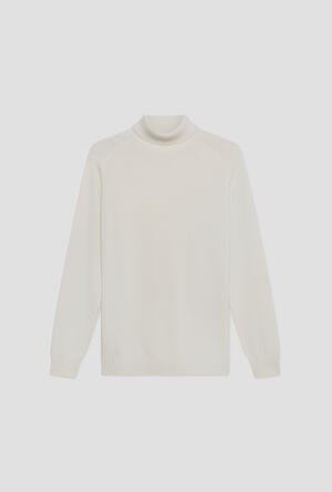 Dolcevita manica a sella ROYAL RED - Ferrante | img vers.300x/