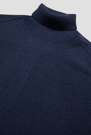 Dolcevita manica a sella ROYAL RED - Ferrante | img vers.300x/