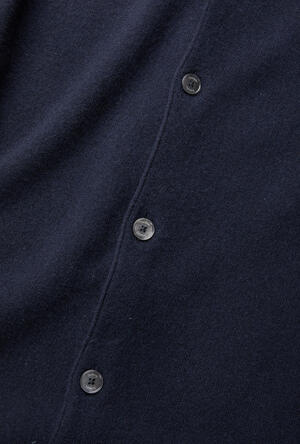 Giacca bottoni in puro cashmere ROYAL RED - Ferrante | img vers.300x/