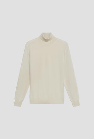 Dolcevita in puro cashmere ROYAL RED - Ferrante | img vers.300x/