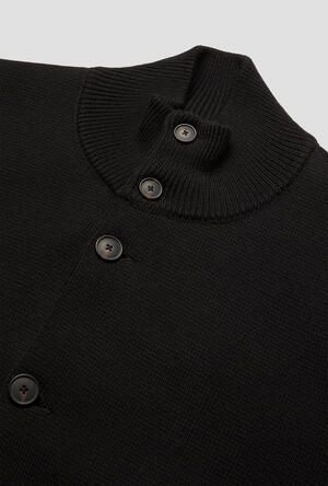 Bomber foderato in punto milano MAIN - Ferrante | img vers.300x/