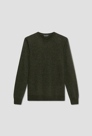 Maglia punto canestro MAIN - Ferrante | img vers.300x/