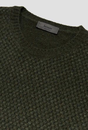 Maglia punto canestro MAIN - Ferrante | img vers.300x/