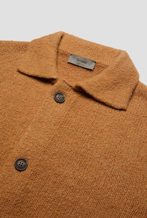 Giacca camicia malfilè MAIN - Ferrante | img vers.300x/