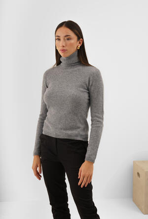 Dolcevita in cashmere LUXURY - Ferrante | img vers.300x/