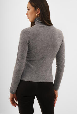 Dolcevita in cashmere LUXURY - Ferrante | img vers.300x/
