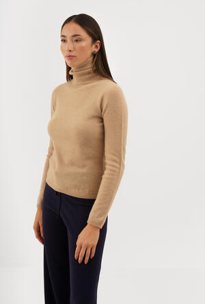 Dolcevita in cashmere LUXURY - Ferrante | img vers.300x/