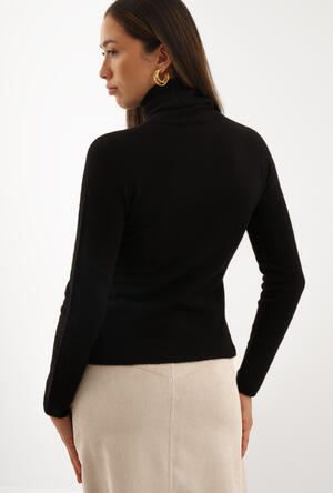 Dolcevita in cashmere LUXURY - Ferrante | img vers.300x/