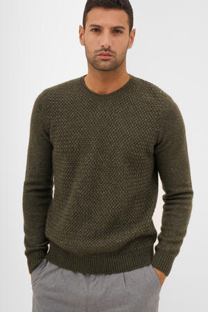 Maglia punto canestro MAIN - Ferrante | img vers.300x/