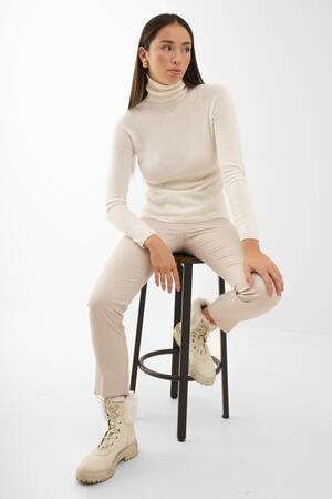 Dolcevita in misto cashmere finezza 14 LUXURY - Ferrante | img vers.300x/
