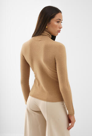 Dolcevita in misto cashmere finezza 14 LUXURY - Ferrante | img vers.300x/