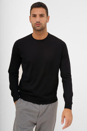 Maglia ultralight finezza 18 ROYAL RED - Ferrante | img vers.300x/