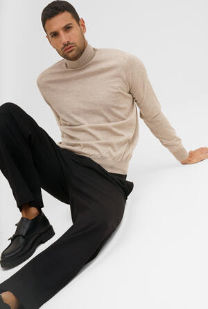 Dolcevita ultralight finezza 18 ROYAL RED - Ferrante | img vers.300x/