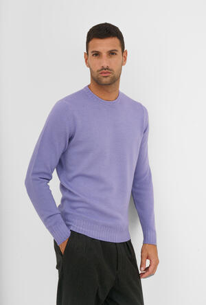 Girocollo a due fili tinto in capo ESSENTIAL - Ferrante | img vers.300x/