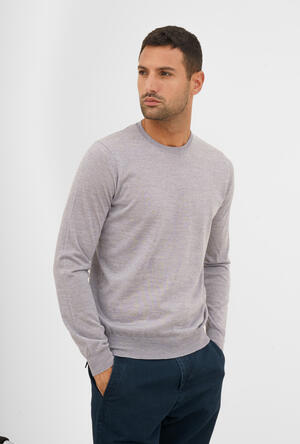 Maglia ultralight finezza 18 ROYAL RED - Ferrante | img vers.300x/