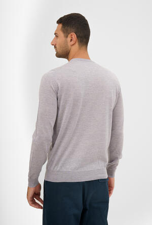 Maglia ultralight finezza 18 ROYAL RED - Ferrante | img vers.300x/