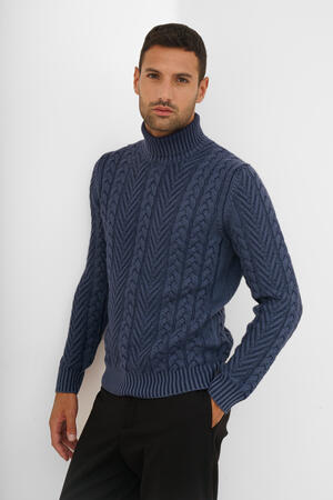 Dolcevita tinto in capo froasted MAIN - Ferrante | img vers.300x/