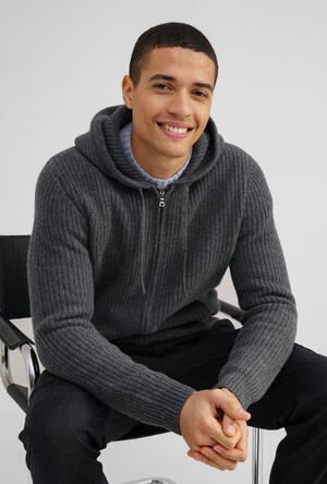 Giacca felpa con zip MAIN - Ferrante | img vers.300x/