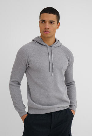 Felpa manica raglan ROYAL RED - Ferrante | img vers.300x/